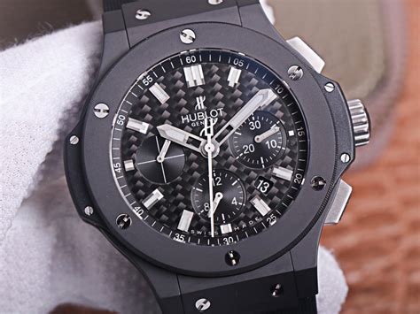 hublot replica best quality|duplicate hublot watches.